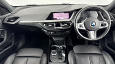 BMW 1 Series 118i M Sport 5dr Step Auto Petrol Hatchback